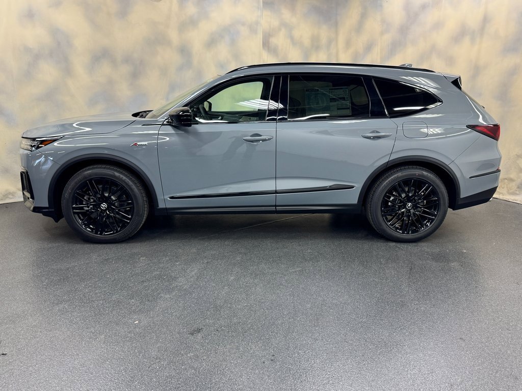 New 2026 Acura MDX A-Spec image 3