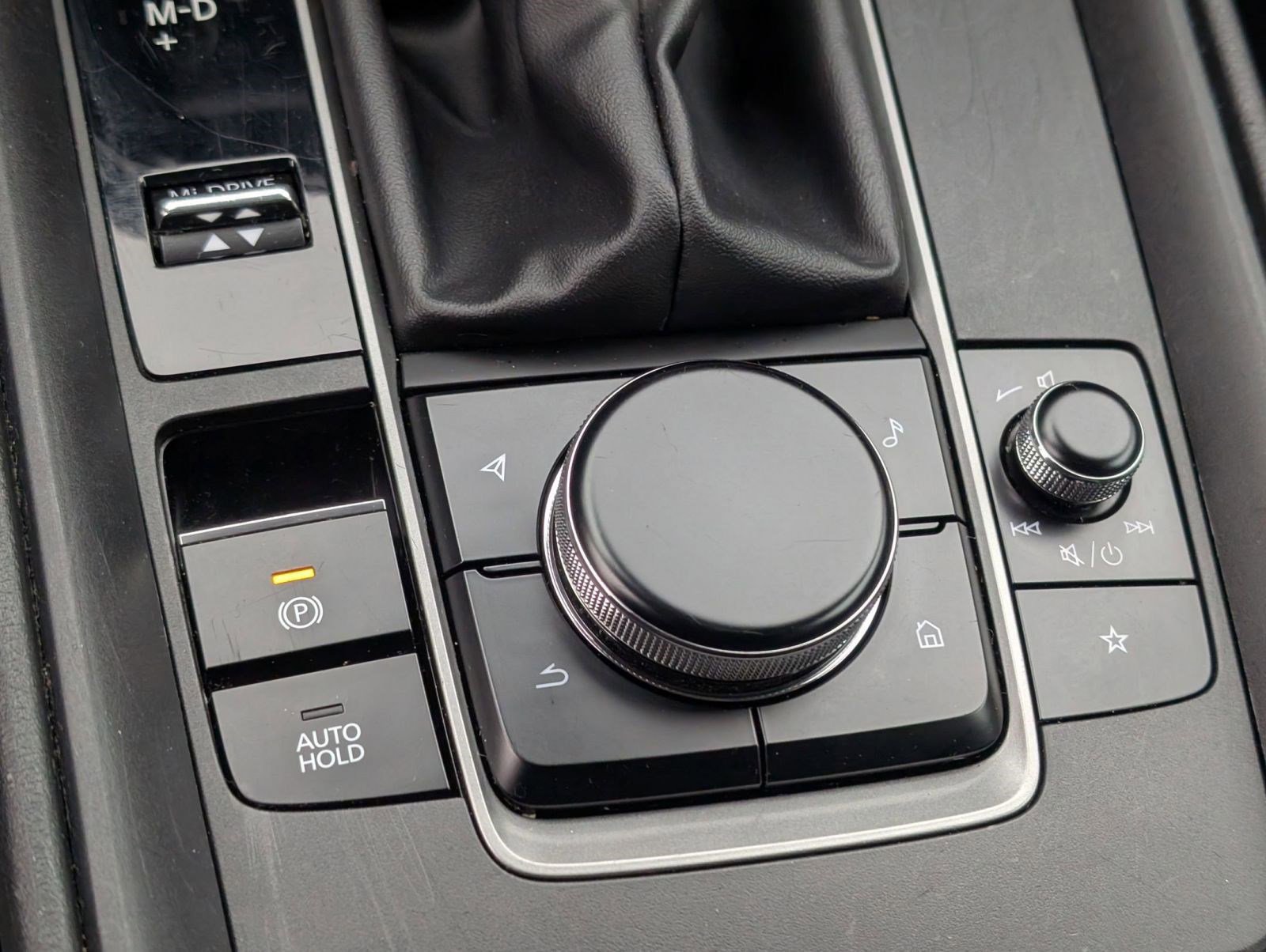 Used 2025 MAZDA CX-50 AWD 2.5 S w/ Preferred Package image 24