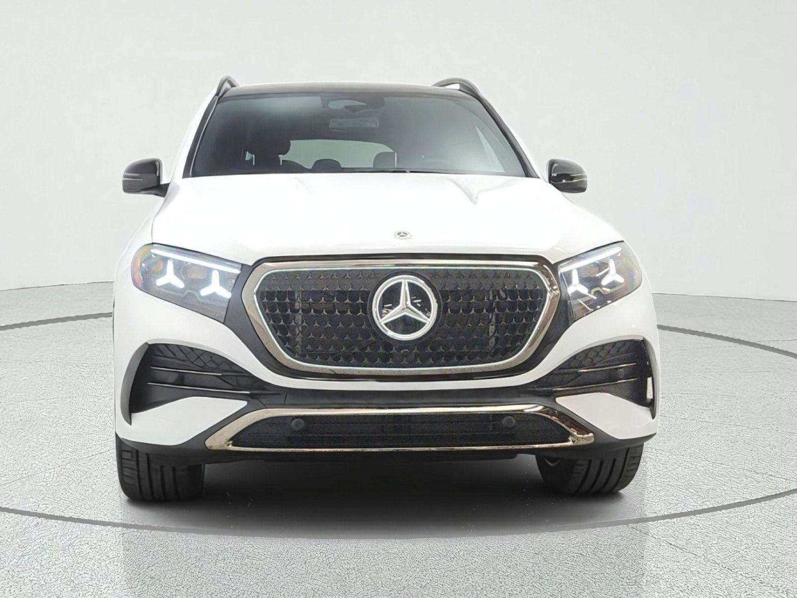 New 2027 Mercedes-Benz GLE 450 4MATIC image 2