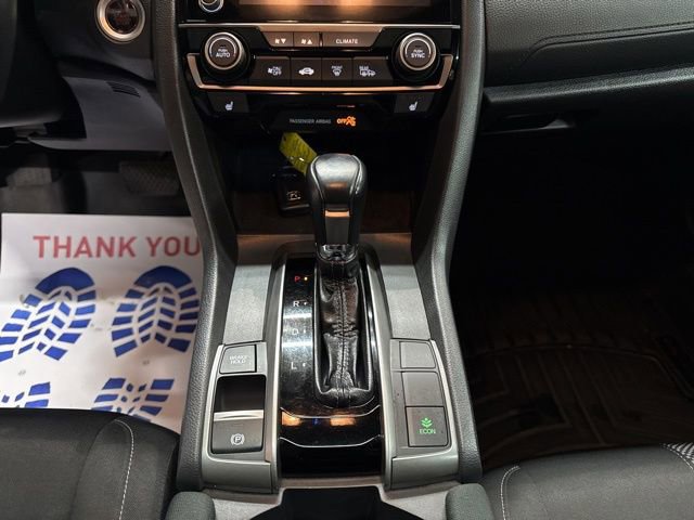Used 2021 Honda Civic EX image 27