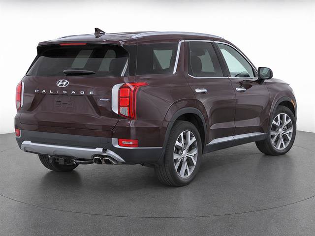 Used 2021 Hyundai Palisade SEL w/ Premium Package AWD/4WD image 5