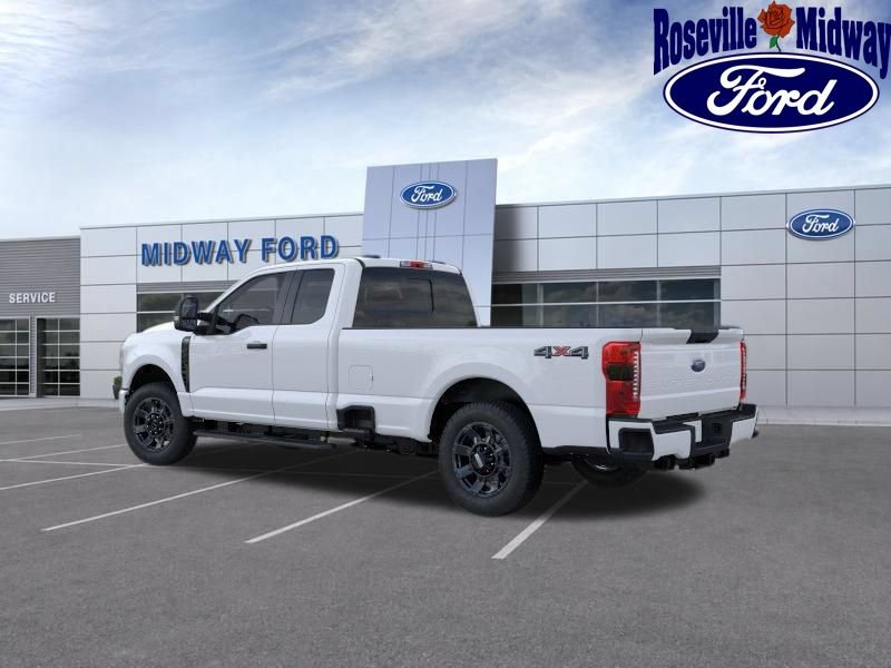 New 2026 Ford F350 XL AWD/4WD image 4