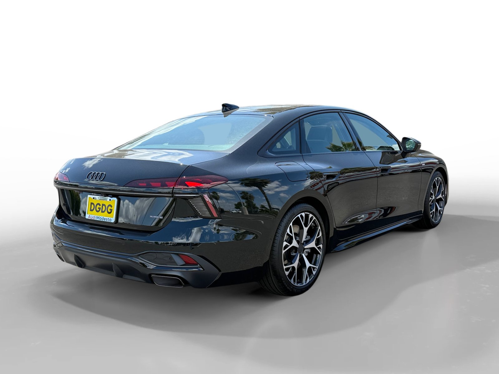 New 2026 Audi A6 Prestige AWD/4WD image 5
