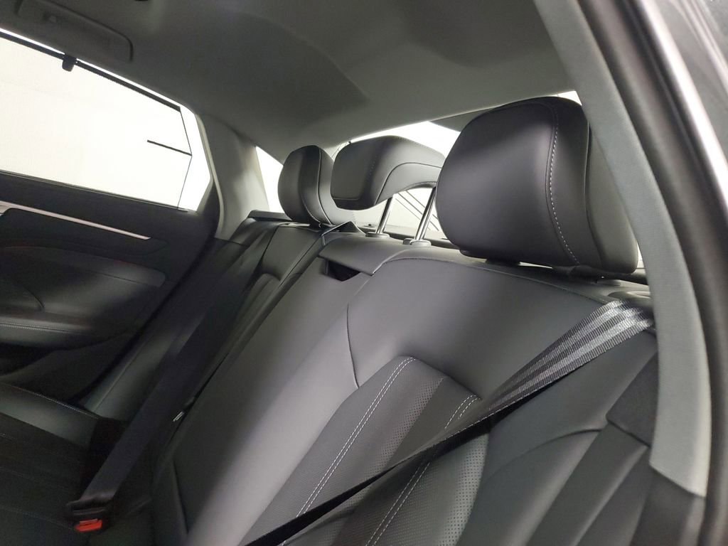 New 2026 Audi A6 Premium Plus AWD/4WD image 13