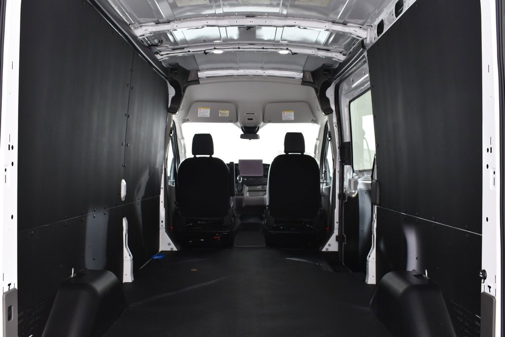 New 2026 Ford Transit 250 148 Medium Roof Extended AWD w/ Load Area Protection Package image 19