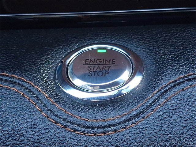 Used 2019 Lincoln Navigator Reserve image 27