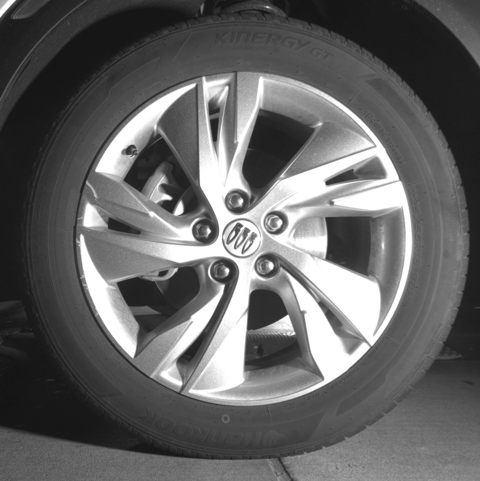 Used 2026 Buick Encore GX Preferred FWD image 20