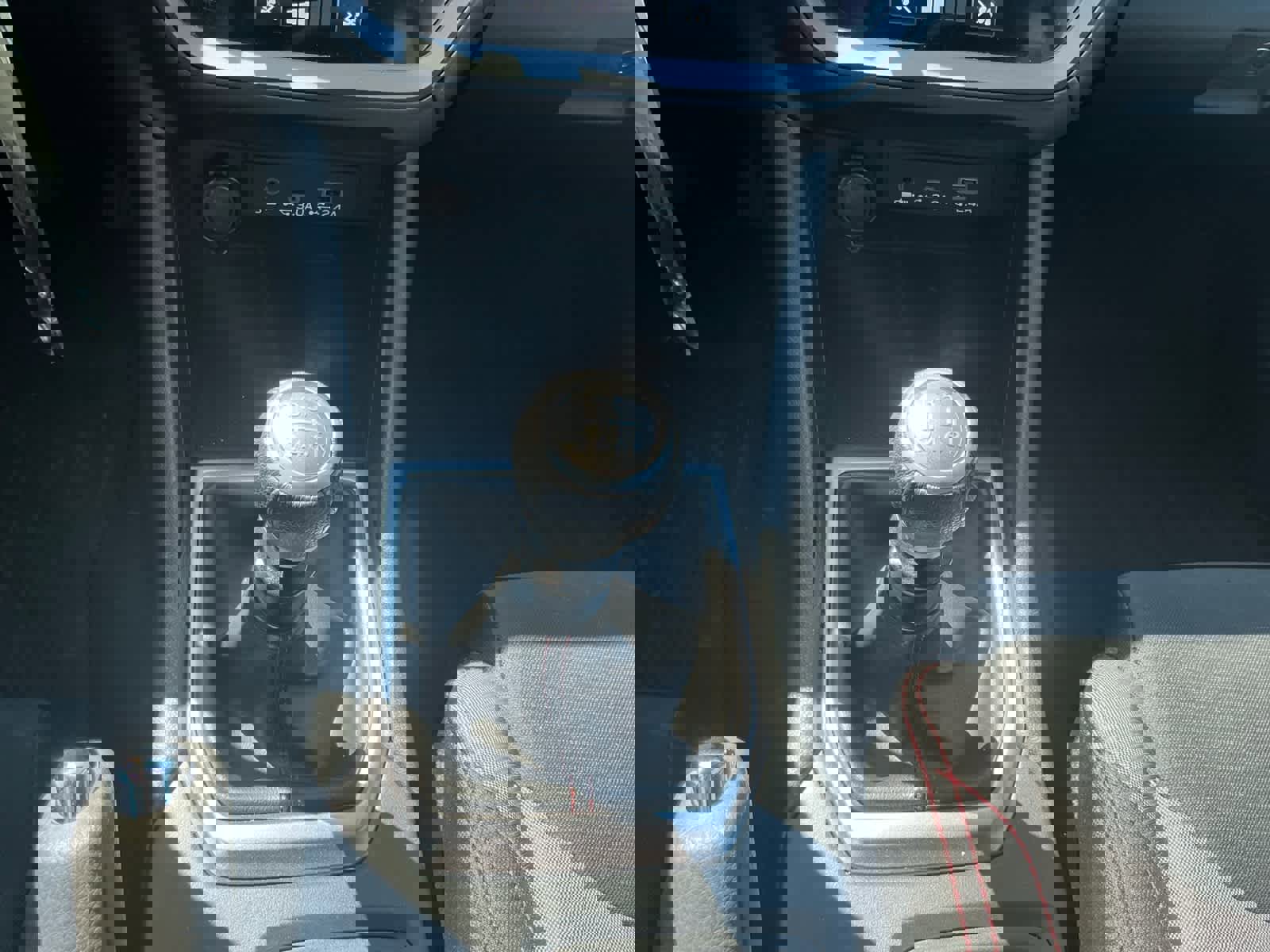 Used 2024 Subaru WRX image 11