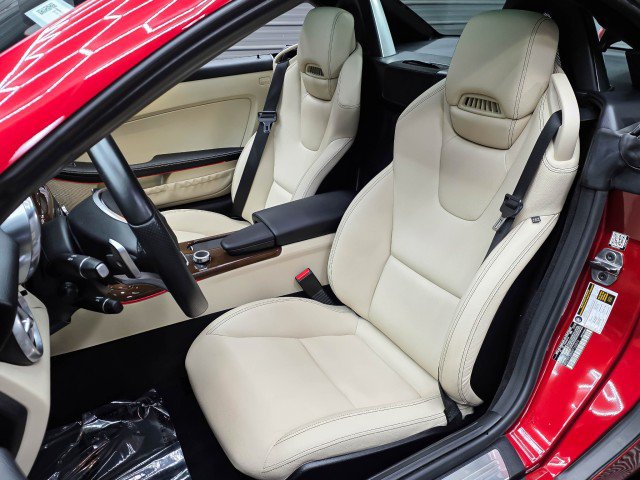 Used 2019 Mercedes-Benz SLC 300 image 15