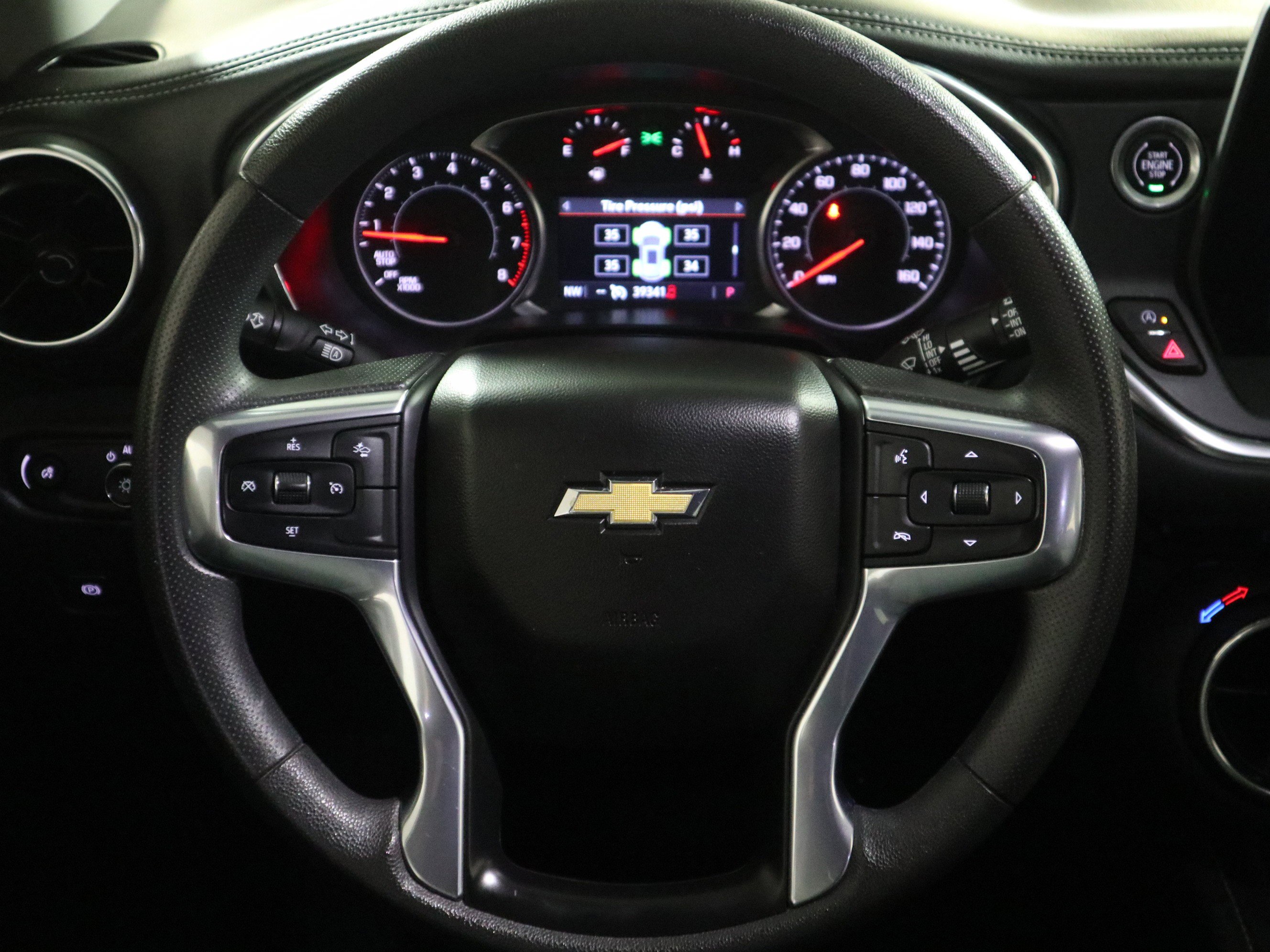 Used 2023 Chevrolet Blazer LT image 17