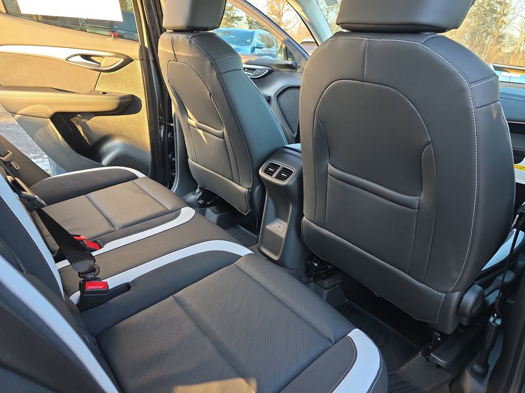 New 2026 Buick Envision Sport Touring image 11