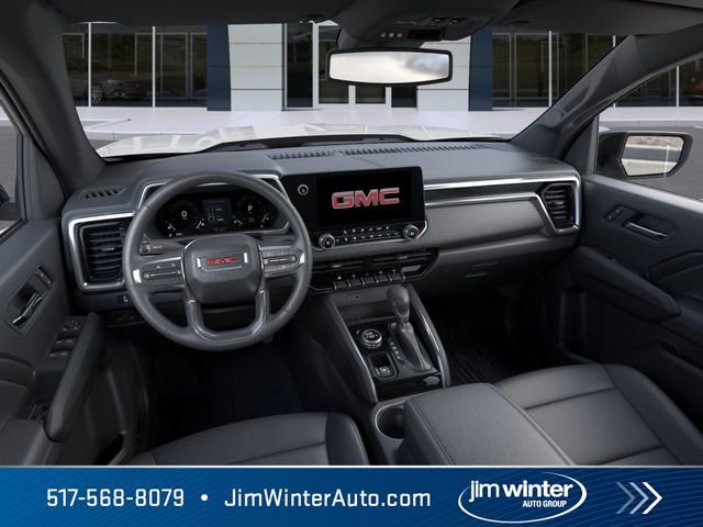 New 2026 GMC Canyon Elevation w/ Convenience Package AWD/4WD image 15
