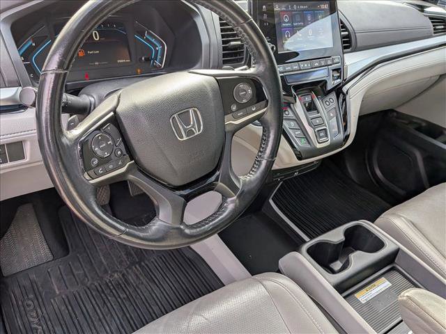 Used 2020 Honda Odyssey Elite image 10