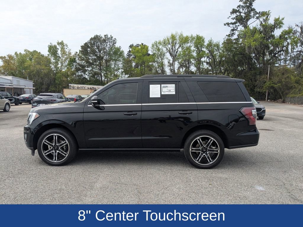 Used 2021 Ford Expedition Limited image 7