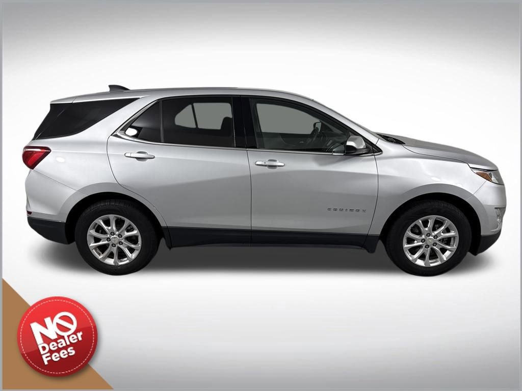 Used 2020 Chevrolet Equinox LT image 2