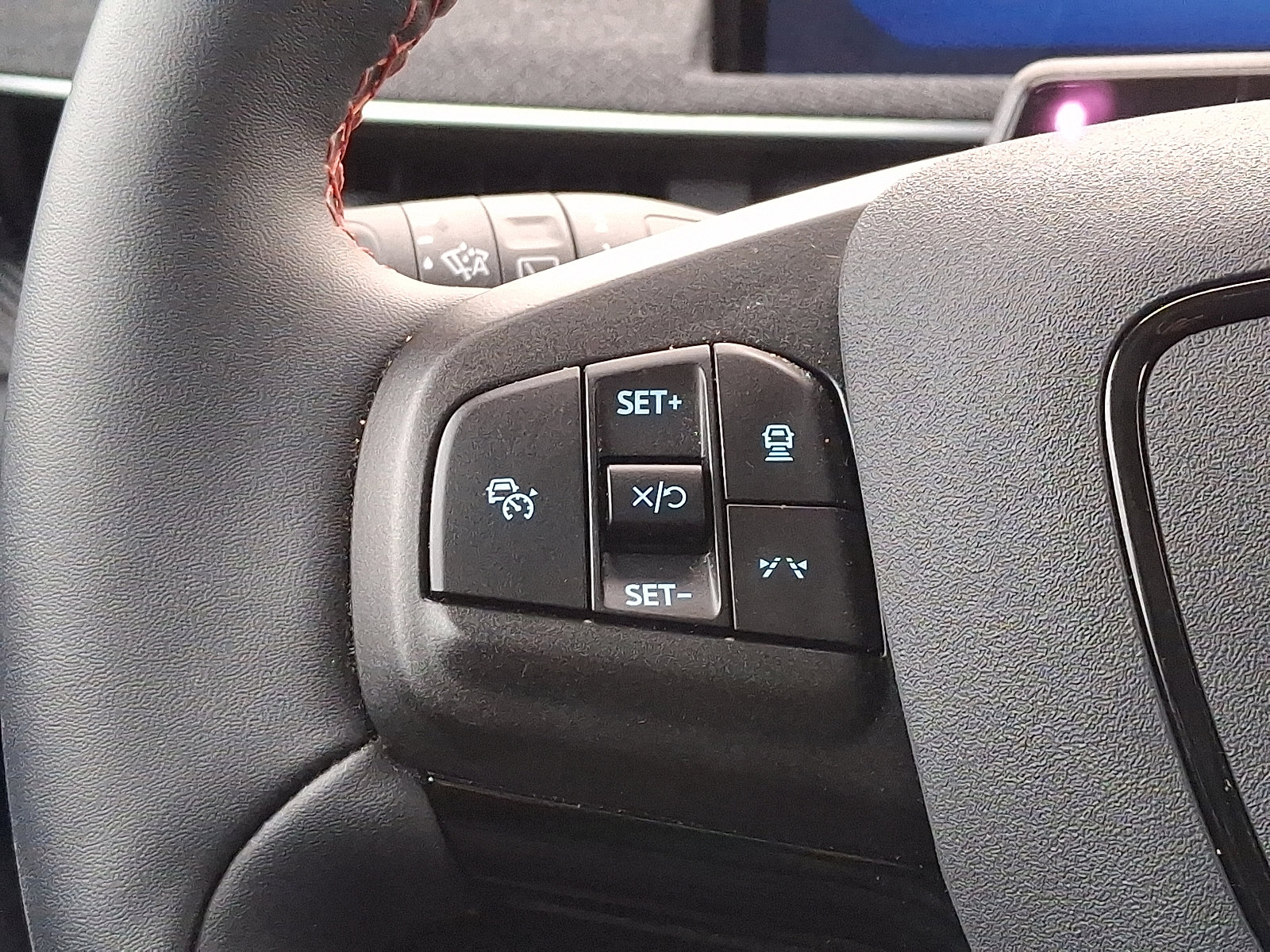 Certified 2025 Ford Mustang Mach-E Premium w/ Sport Appearance Package image 21