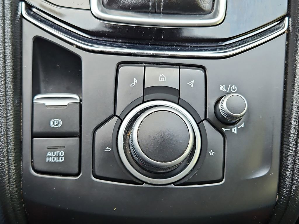 Used 2023 MAZDA CX-5 AWD 2.5 S w/ Preferred Package image 22