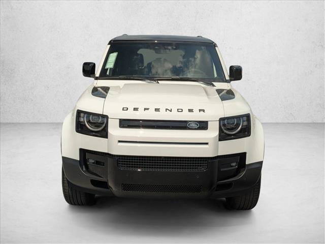 New 2026 Land Rover Defender 110 S AWD/4WD image 6