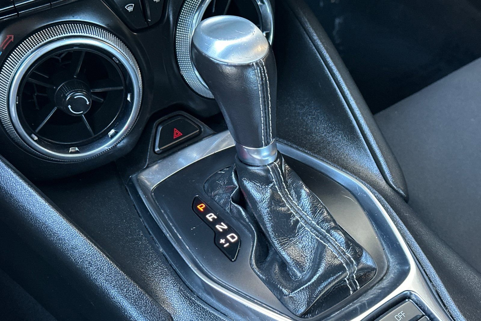 Certified 2022 Chevrolet Camaro LT image 26