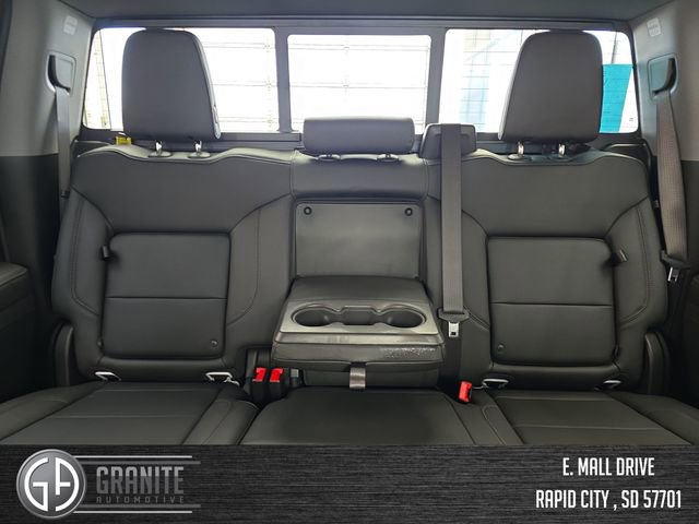 New 2026 GMC Sierra 1500 SLT w/ SLT Premium Plus Package image 40
