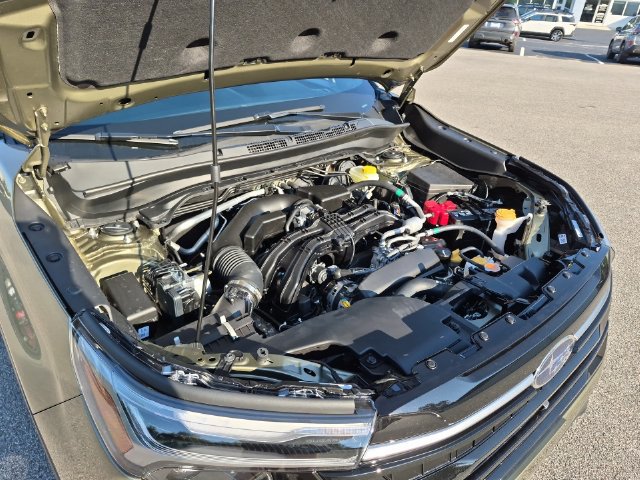 New 2026 Subaru Forester Touring AWD/4WD image 41