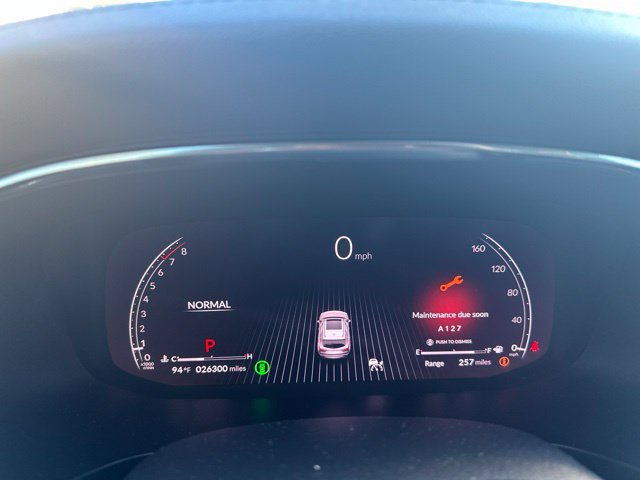 Used 2024 Acura MDX FWD image 6