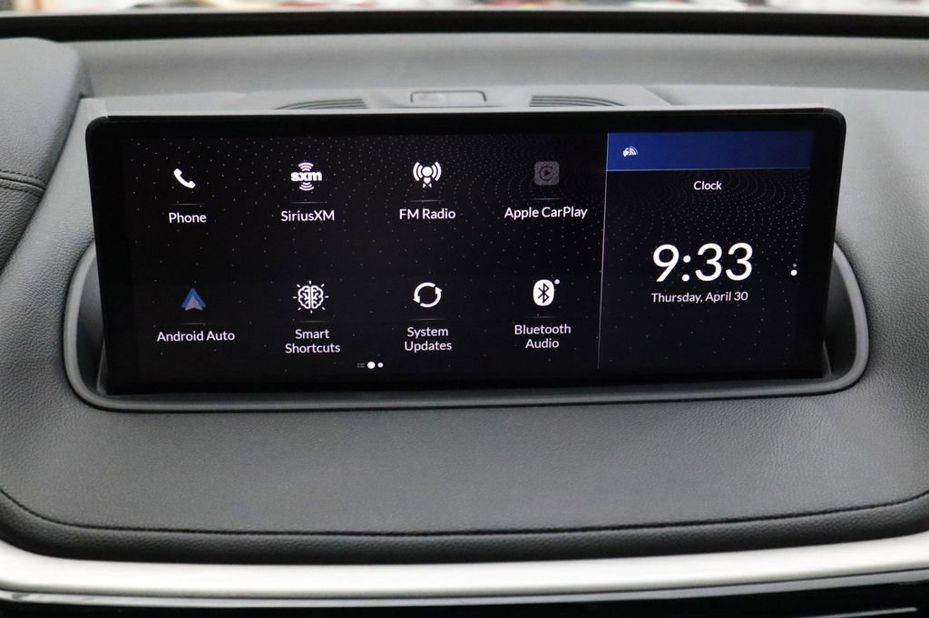 Certified 2023 Acura MDX SH-AWD image 19