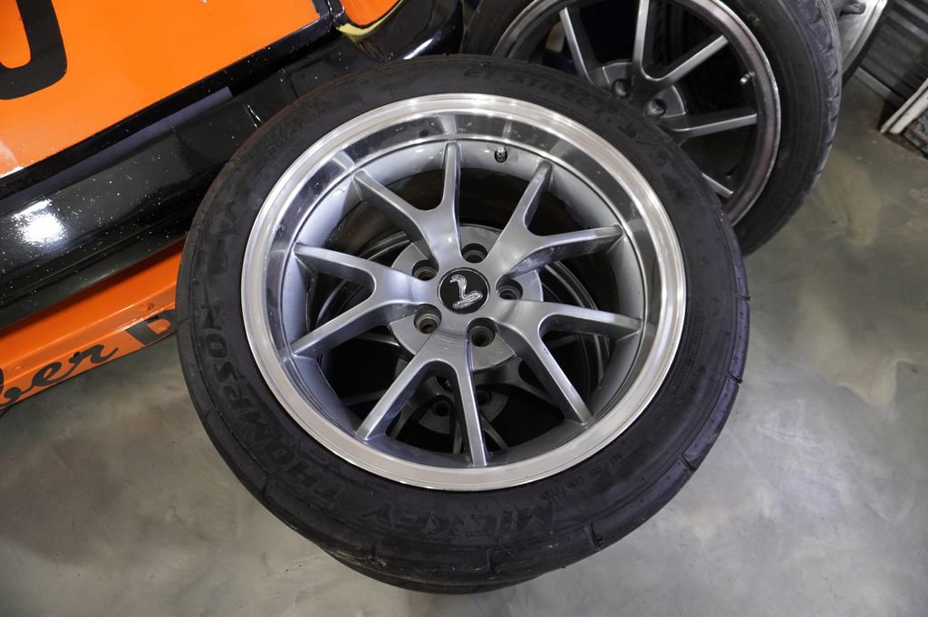 Used 2004 Ford Mustang Mach 1 image 30