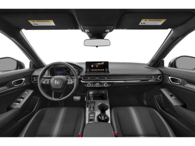 Certified 2026 Honda Civic Sport image 10