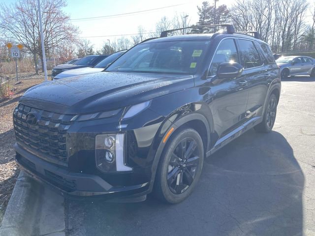 Used 2024 Hyundai Palisade XRT