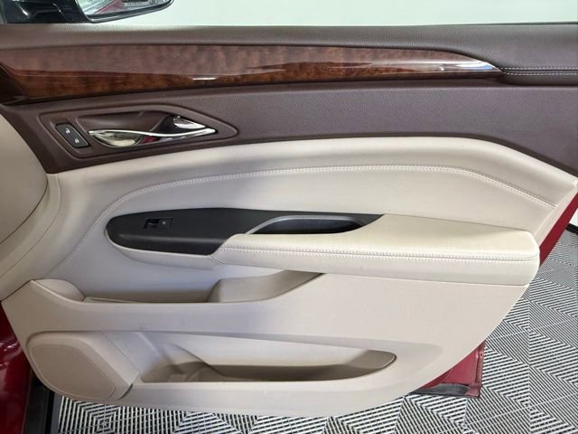 Used 2012 Cadillac SRX Luxury image 49