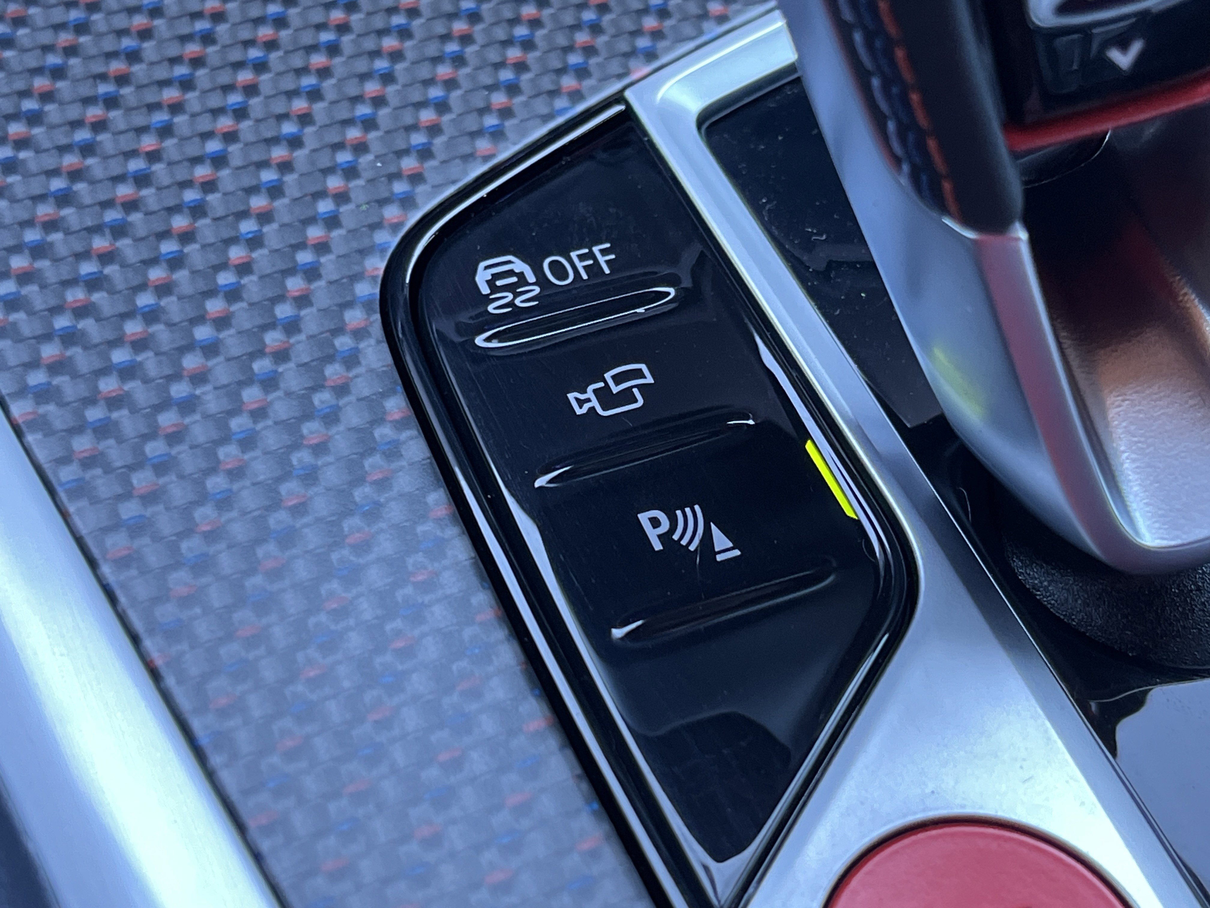 New 2026 BMW XM Label Red image 10