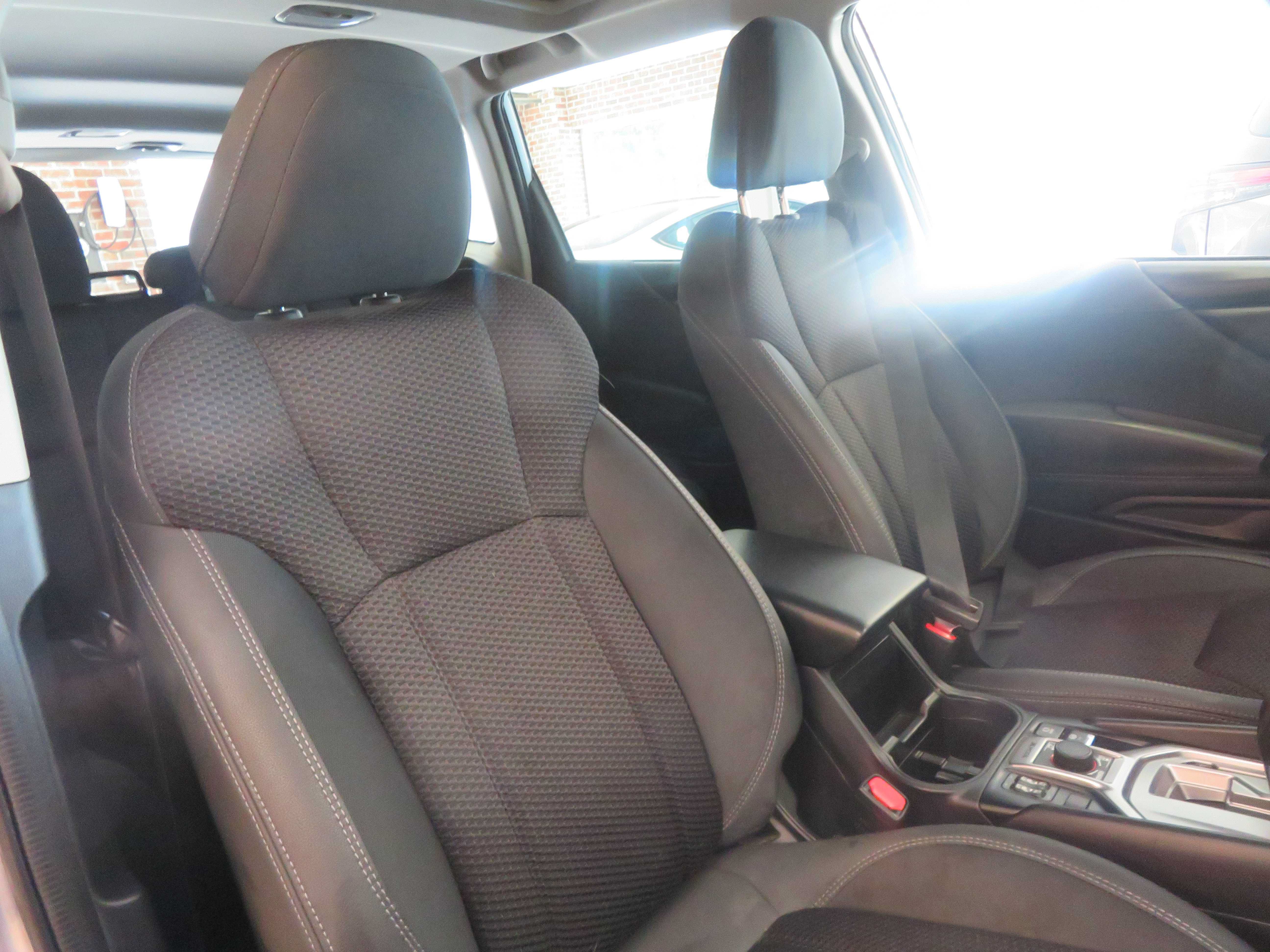 Used 2023 Subaru Forester Premium AWD/4WD image 27