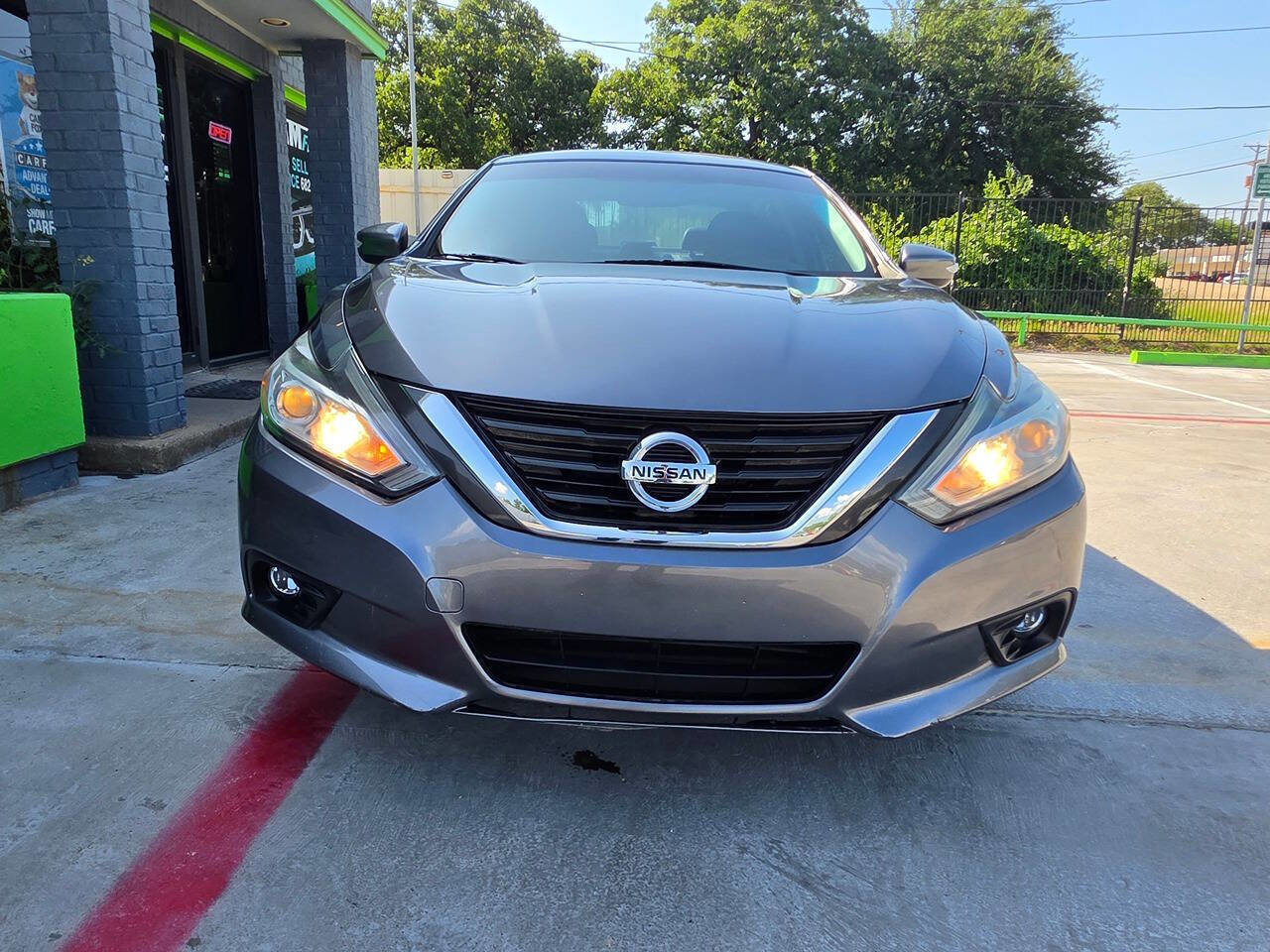Used 2016 Nissan Altima 2.5 SL w/ 2.5 Technology Package FWD image 59