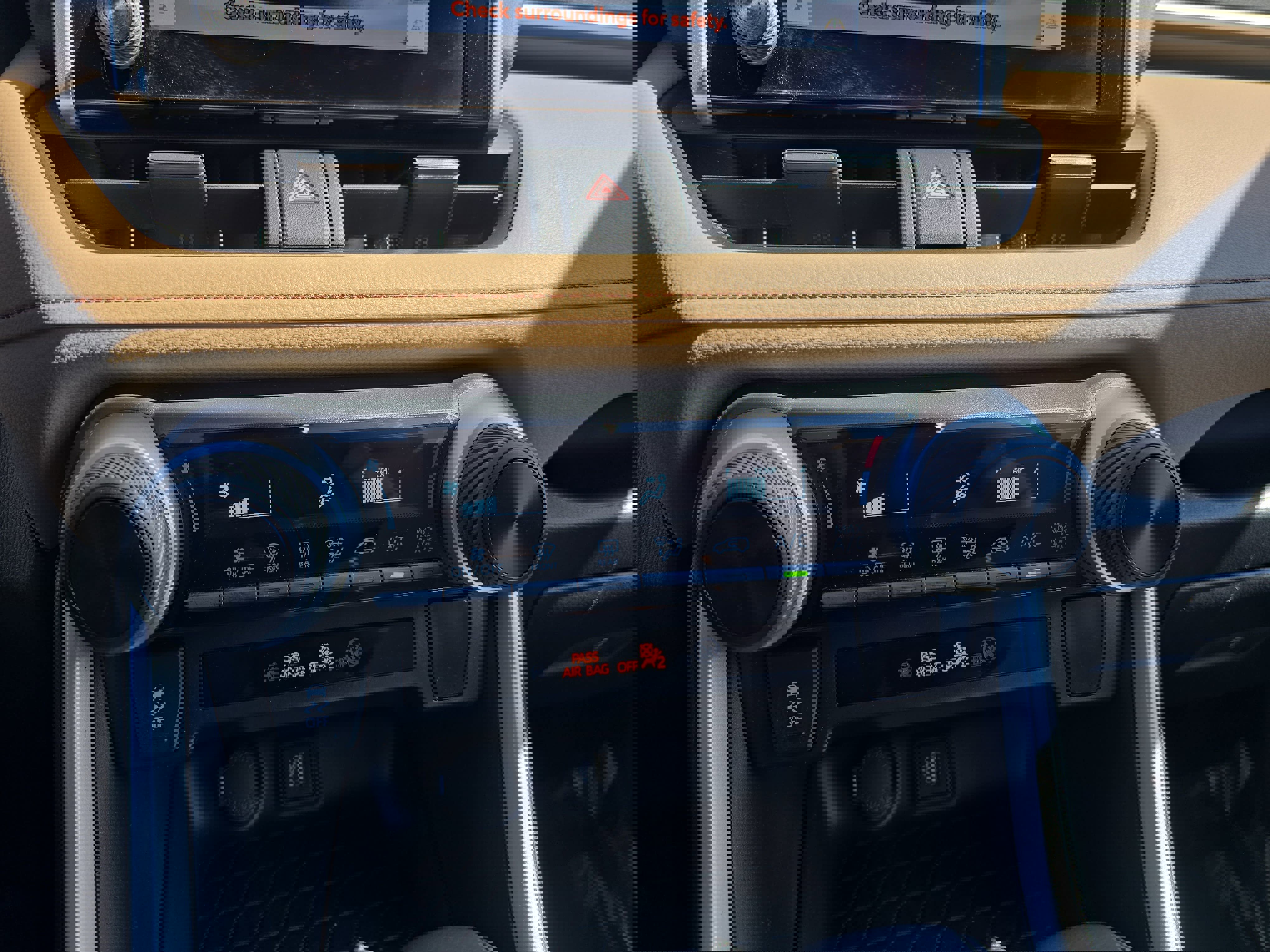 Used 2023 Toyota RAV4 LE image 24