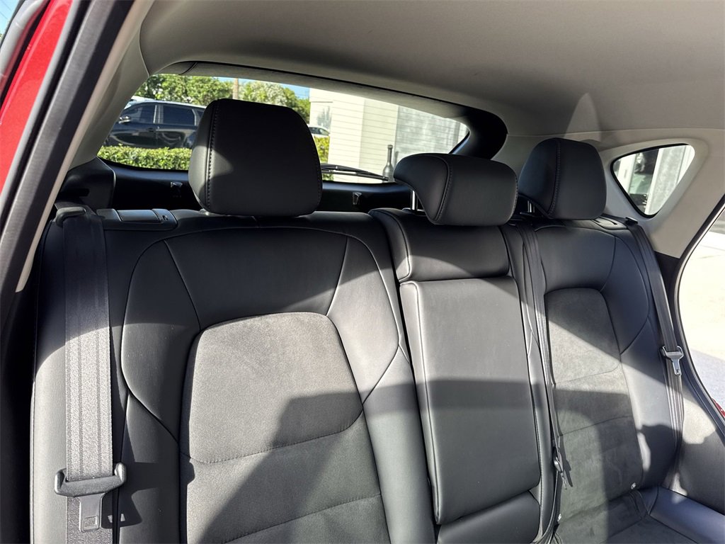 Used 2021 MAZDA CX-5 Touring image 48