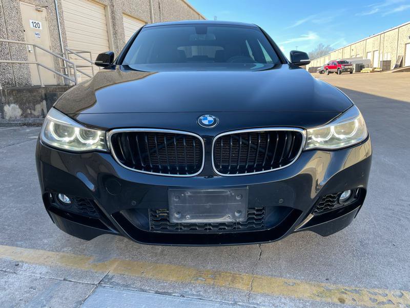 Used 2014 BMW 328i Gran Turismo xDrive AWD/4WD image 10