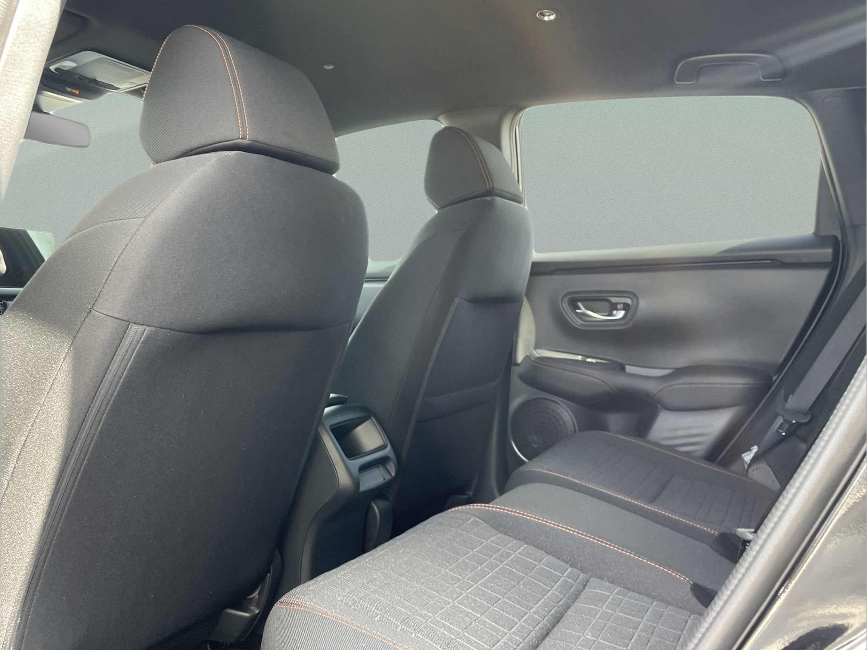 Certified 2026 Honda HR-V Sport image 16