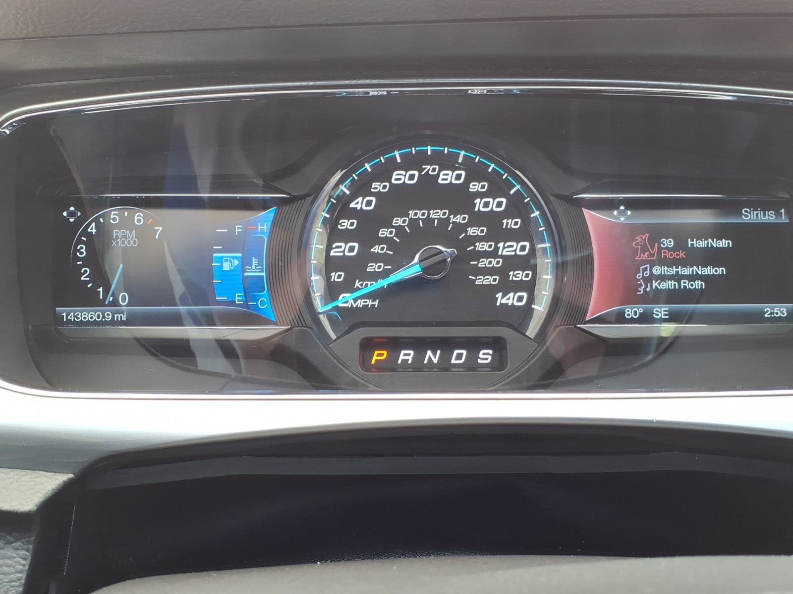 Used 2016 Ford Taurus SEL w/ Equipment Group 201A FWD image 23