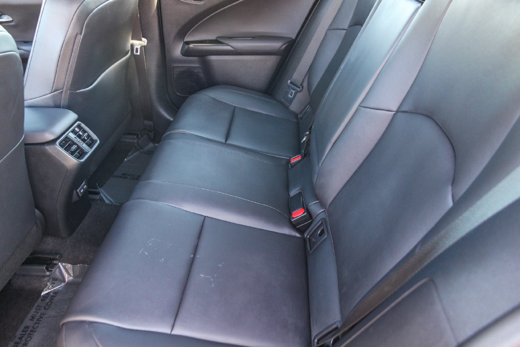 Certified 2024 Lexus UX 250h FWD image 20