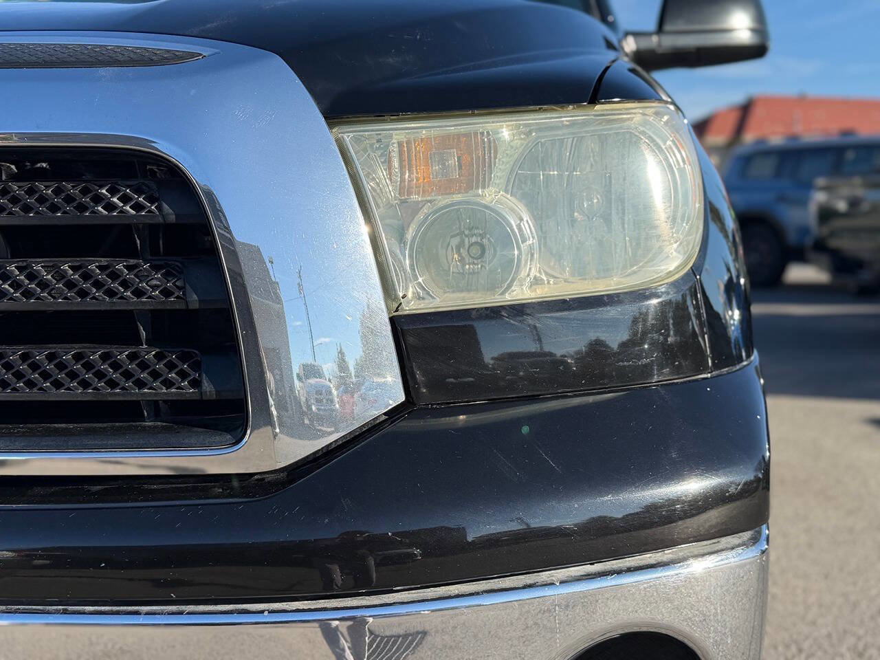 Used 2008 Toyota Tundra SR5 image 83