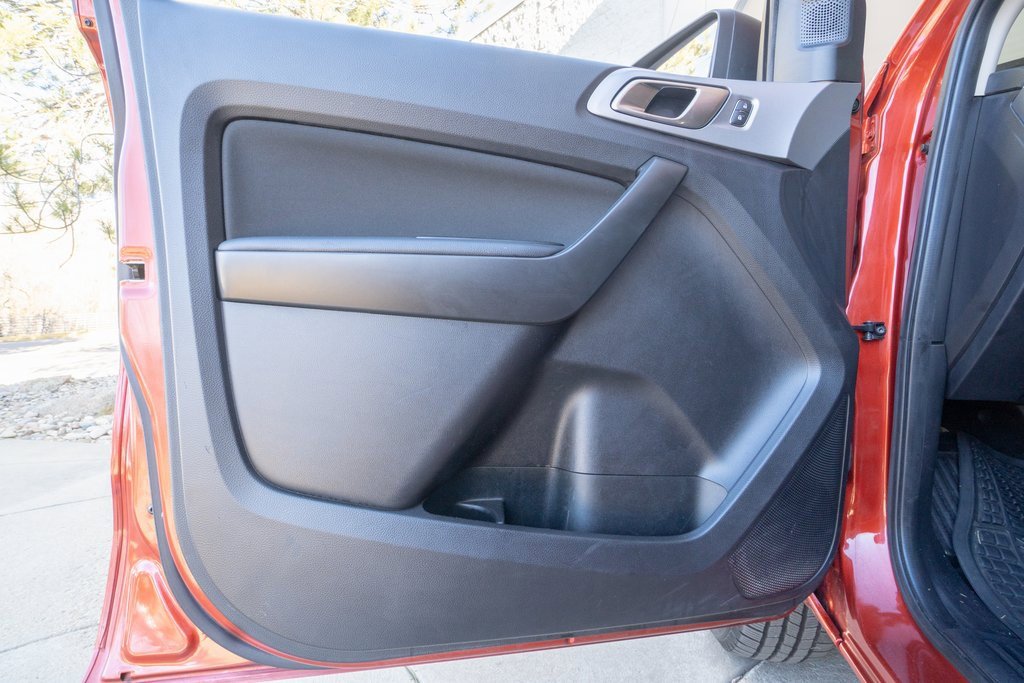 Used 2019 Ford Ranger XLT w/ Equipment Group 301A Mid image 7