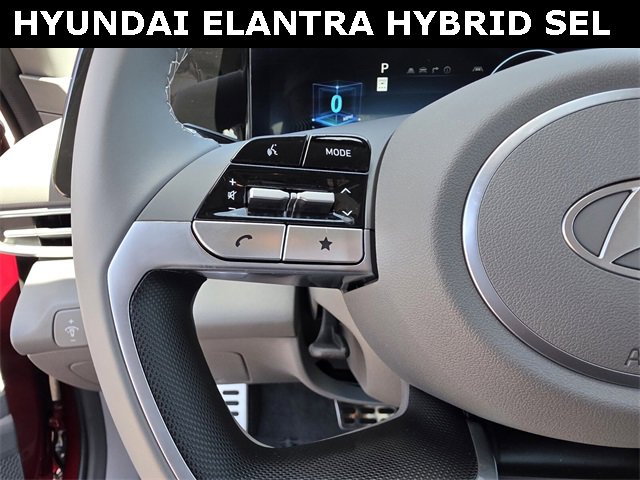Used 2025 Hyundai Elantra SEL image 26