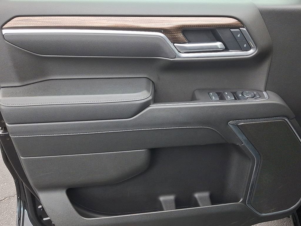 Certified 2025 Chevrolet Silverado 1500 LT image 13