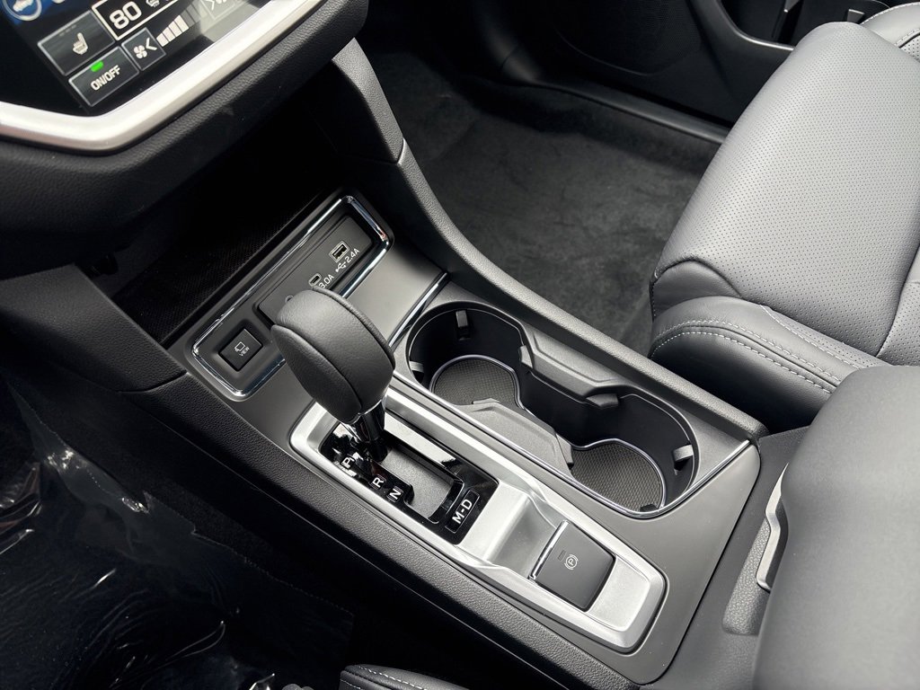 New 2026 Subaru Ascent Limited image 23