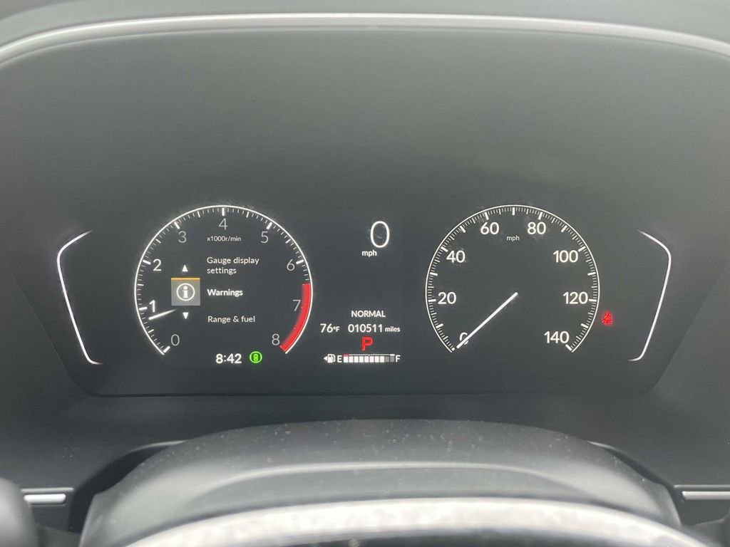 Used 2025 Honda Pilot Sport image 23