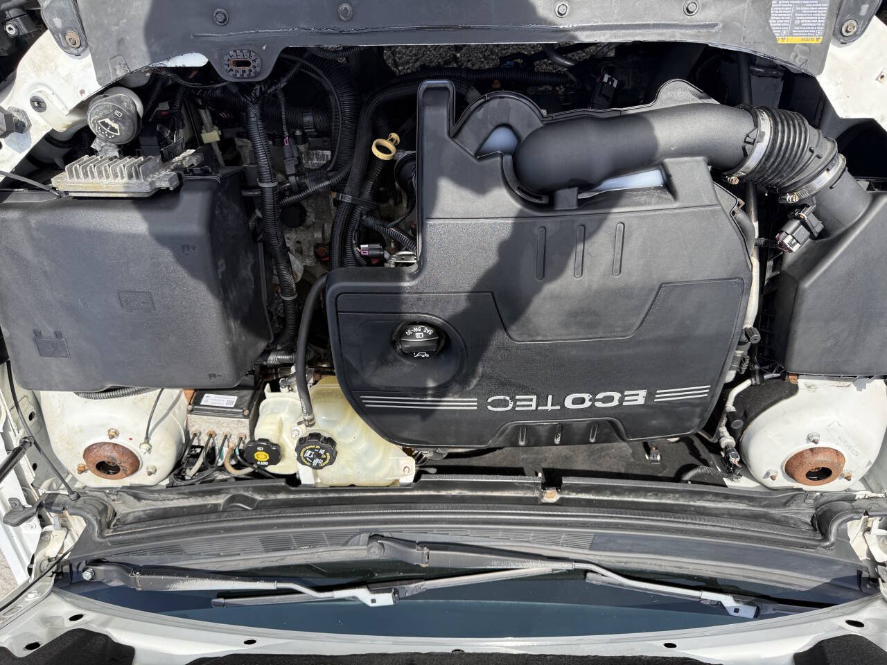Used 2009 Saturn Aura XR FWD image 15