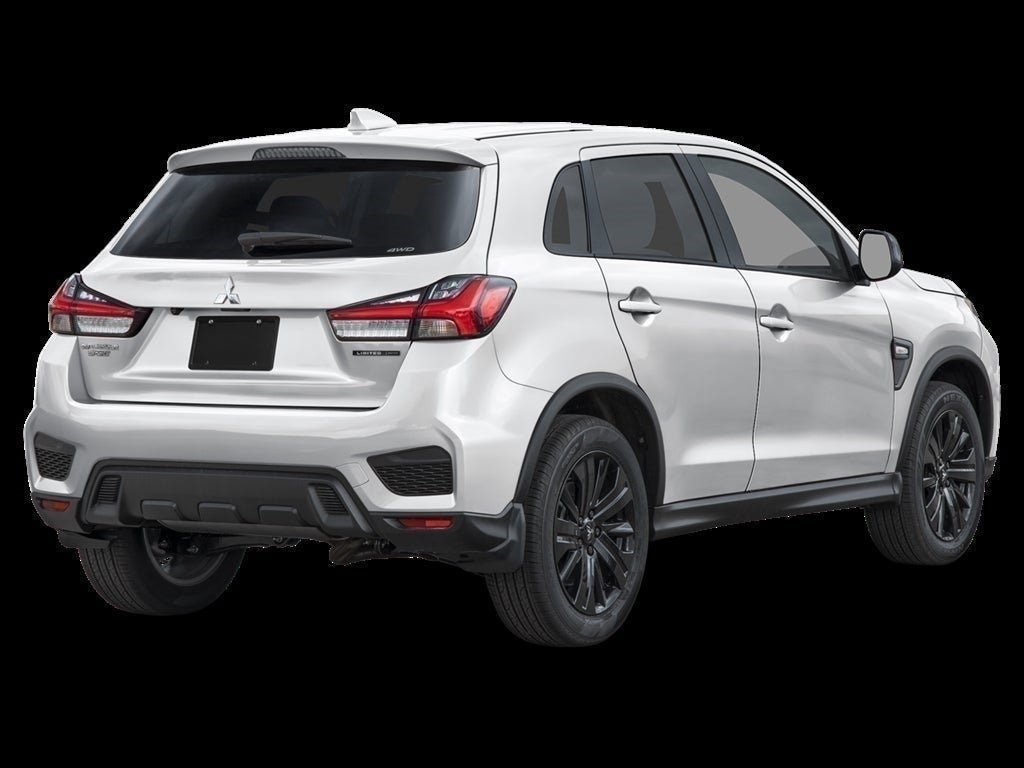 New 2026 Mitsubishi Outlander Sport LE AWD/4WD image 77