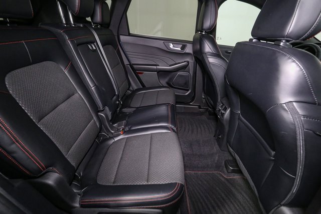Used 2023 Ford Escape ST-Line w/ Tech Pack #1 image 20