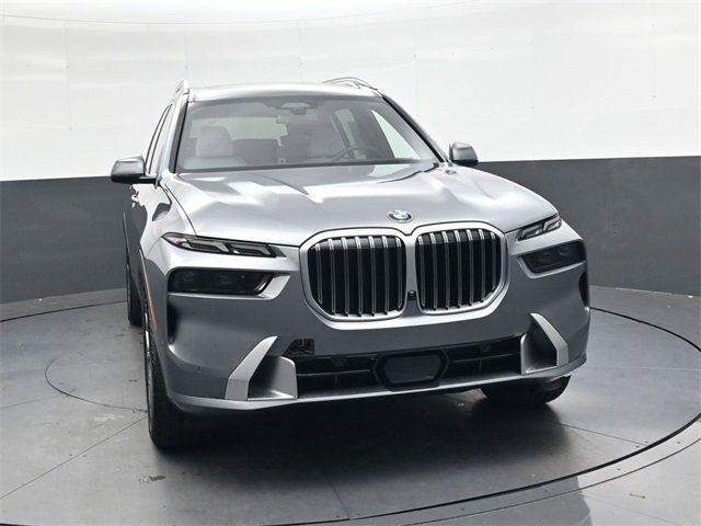 New 2026 BMW X7 xDrive40i image 9